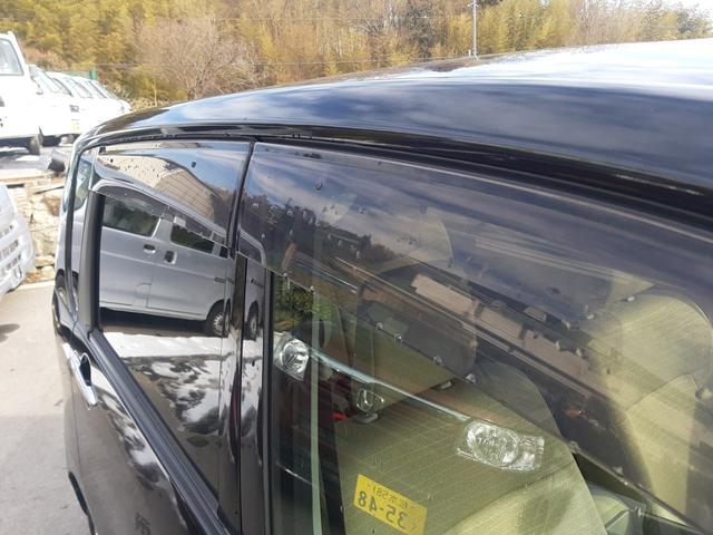 ムーヴ Ｌ　関東ＡＡ正規仕入車両／４ＷＤ／車検２年／記録簿／タイミングチェーン式（13枚目）