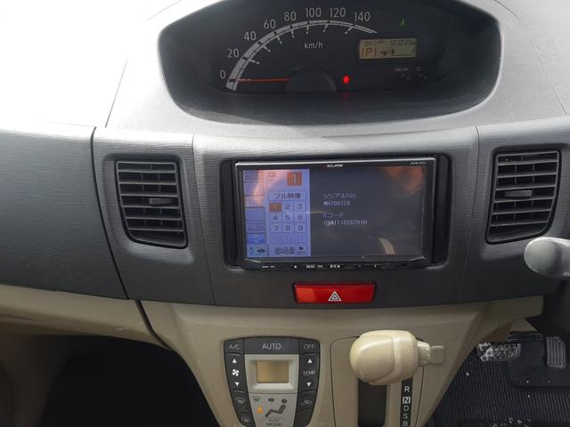 ムーヴ Ｌ　関東ＡＡ正規仕入車両／４ＷＤ／車検２年／記録簿／タイミングチェーン式（16枚目）