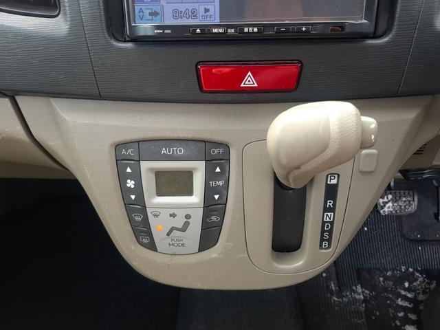 ムーヴ Ｌ　関東ＡＡ正規仕入車両／４ＷＤ／車検２年／記録簿／タイミングチェーン式（17枚目）