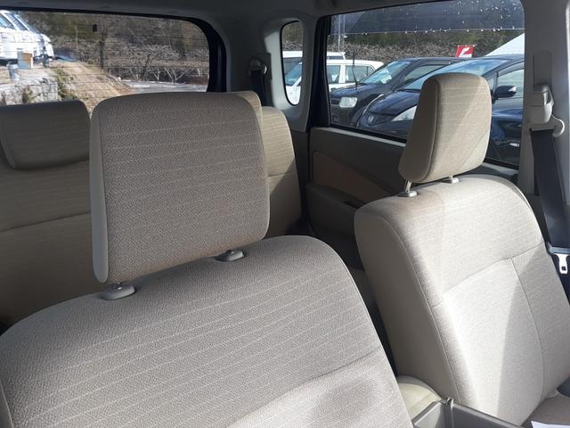 ムーヴ Ｌ　関東ＡＡ正規仕入車両／４ＷＤ／車検２年／記録簿／タイミングチェーン式（18枚目）