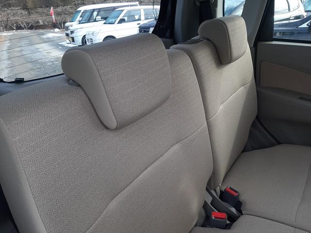 ムーヴ Ｌ　関東ＡＡ正規仕入車両／４ＷＤ／車検２年／記録簿／タイミングチェーン式（20枚目）