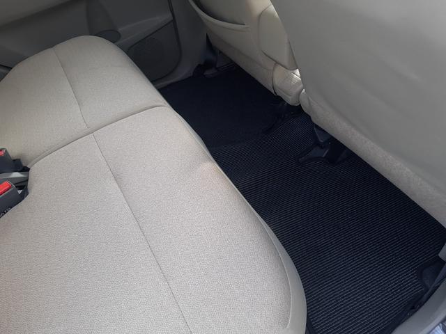 ムーヴ Ｌ　関東ＡＡ正規仕入車両／４ＷＤ／車検２年／記録簿／タイミングチェーン式（21枚目）