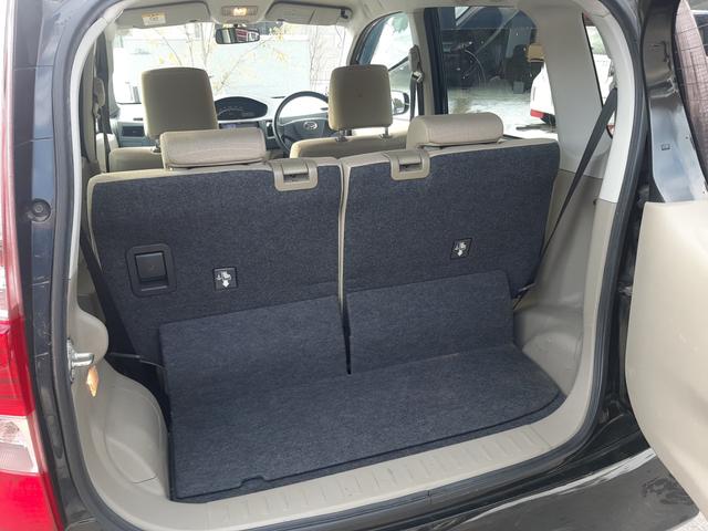 ムーヴ Ｌ　関東ＡＡ正規仕入車両／４ＷＤ／車検２年／記録簿／タイミングチェーン式（24枚目）