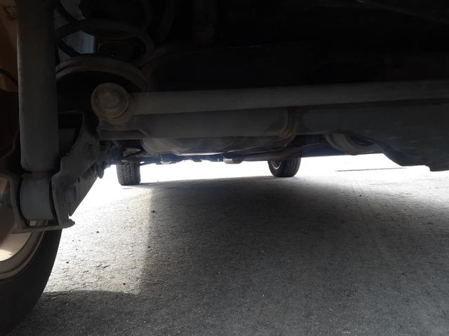 ムーヴ Ｌ　関東ＡＡ正規仕入車両／４ＷＤ／車検２年／記録簿／タイミングチェーン式（25枚目）