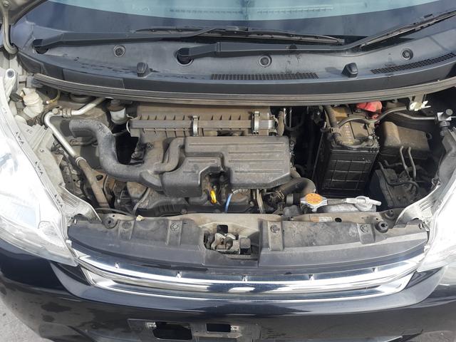 ムーヴ Ｌ　関東ＡＡ正規仕入車両／４ＷＤ／車検２年／記録簿／タイミングチェーン式（29枚目）