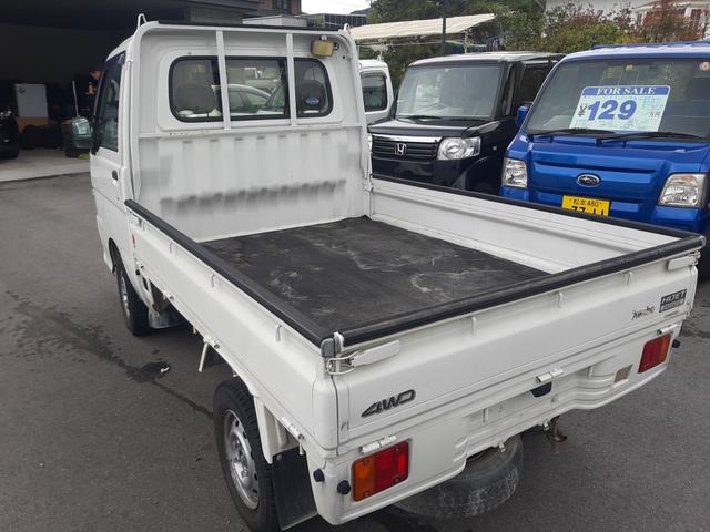 のぼり「リサイクル」 ハイゼット S211P 純正 農用スペシャル 4枚