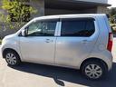 ワゴンR FX AA正規仕入/第三者査定車両/修復歴無/平成25年式/MH34S/タイミングチェーン式/車検2年(5枚目)