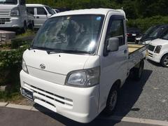 ハイゼットトラック スペシャル　農用パック　４ＷＤ●正規ＡＡ仕入れ　下回り錆なし　修復歴なし 1201151A30230605W001 7