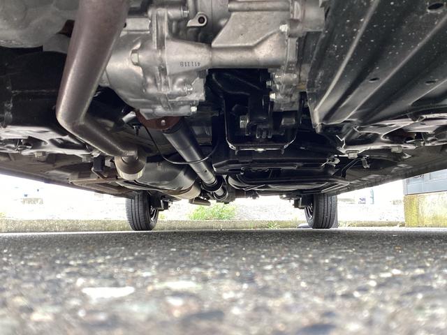 Ｎ－ＢＯＸ ベースグレード　４ＷＤ　衝突被害軽減システム　レーンアシスト　クルーズコントロール　バックカメラ　クリアランスソナー　ＬＥＤヘッド　左側電動スライド　ＥＴＣ　ナビ　フルセグＴＶ　Ｂｌｕｅｔｏｏｔｈ接続　シートヒーター（19枚目）