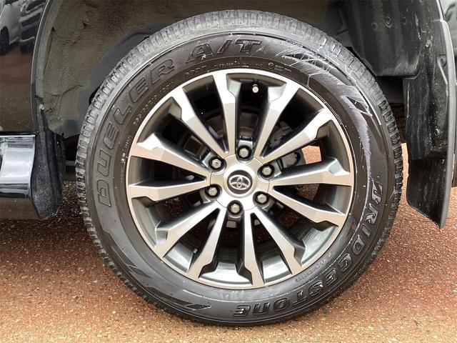ランドクルーザープラド TX Lパッケージ 4WD 7人乗り サンルーフ ルーフレール 運転支援システム クルーズコントロール バックカメラ ETC ドライブレコーダー ナビ フルセグTV Bluetooth レザーシート 3列目電動格納シート(17枚目)