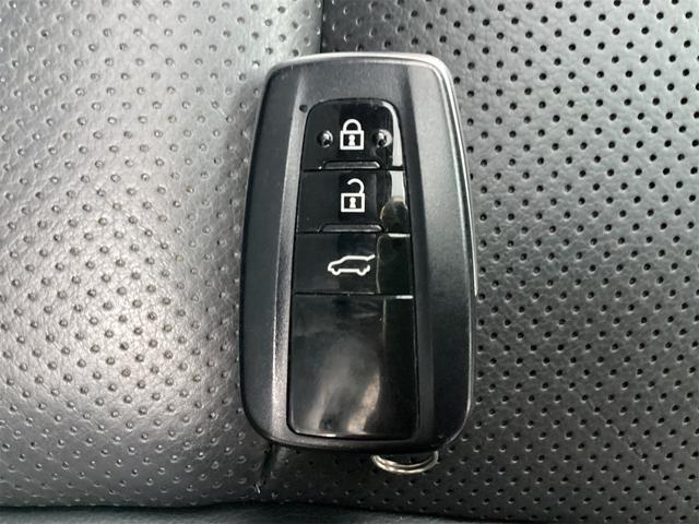 ランドクルーザープラド TX Lパッケージ 4WD 7人乗り サンルーフ ルーフレール 運転支援システム クルーズコントロール バックカメラ ETC ドライブレコーダー ナビ フルセグTV Bluetooth レザーシート 3列目電動格納シート(79枚目)