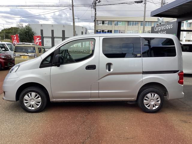NISSAN NV200 VANETTE VAN DX