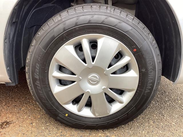 NISSAN NV200 VANETTE VAN DX