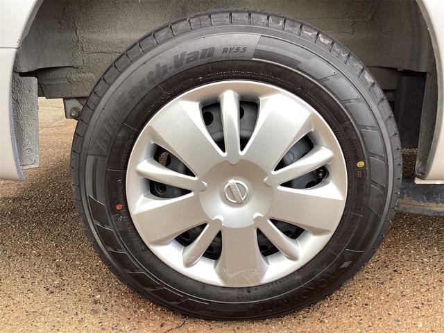 NISSAN NV200 VANETTE VAN DX