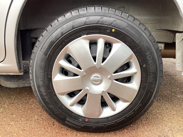 NISSAN NV200 VANETTE VAN DX