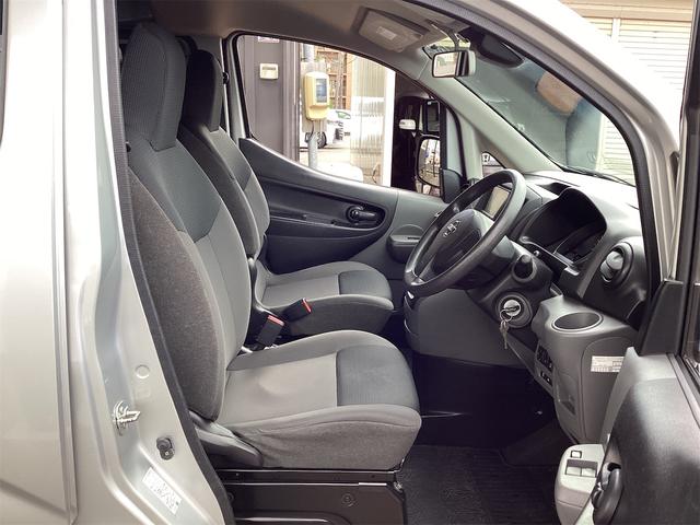 NISSAN NV200 VANETTE VAN DX