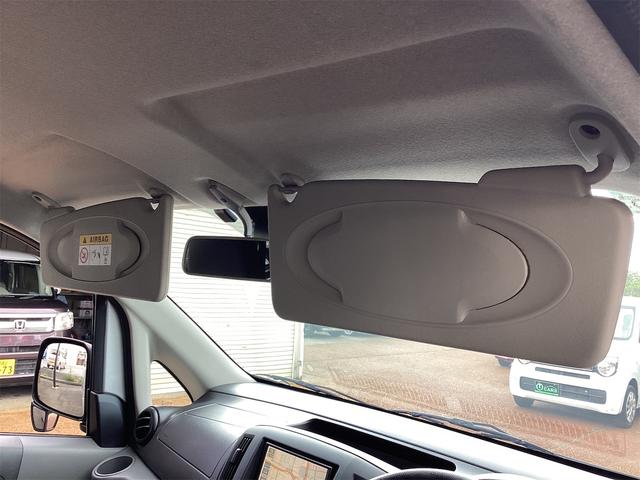 NISSAN NV200 VANETTE VAN DX