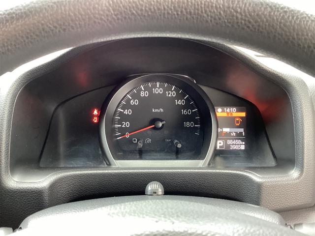 NISSAN NV200 VANETTE VAN DX