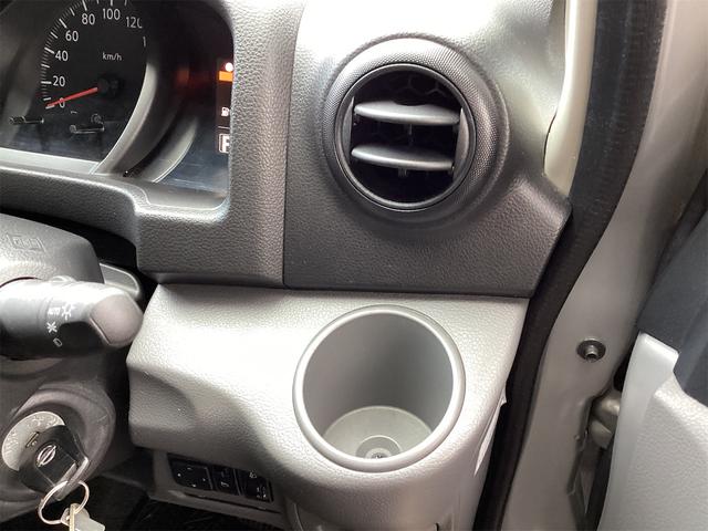 NISSAN NV200 VANETTE VAN DX