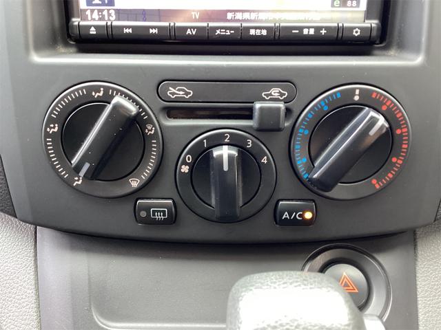 NISSAN NV200 VANETTE VAN DX