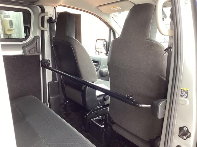 NISSAN NV200 VANETTE VAN DX
