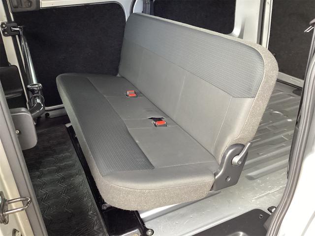 NISSAN NV200 VANETTE VAN DX