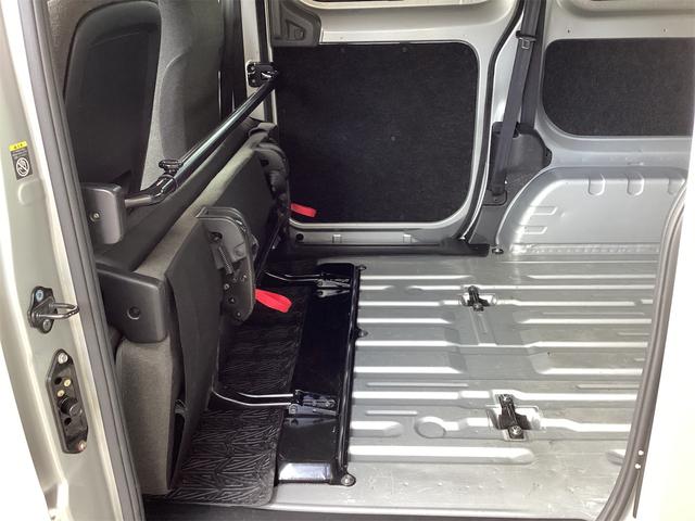 NISSAN NV200 VANETTE VAN DX