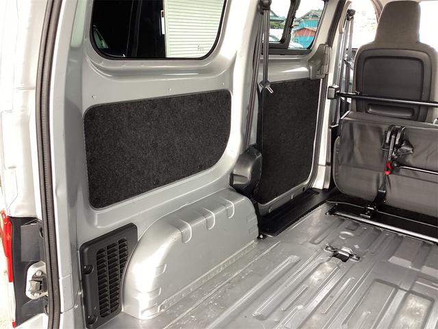 NISSAN NV200 VANETTE VAN DX