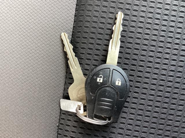 NISSAN NV200 VANETTE VAN DX