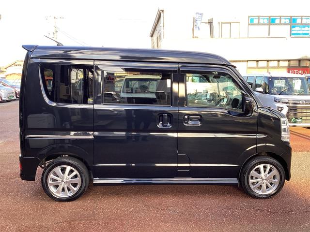 NV100クリッパーリオ E 4WD 衝突被害軽減システム レーンアシスト クリアランスソナー オートハイビーム 左側電動スライドドア ナビ フルセグTV Bluetooth接続 スマートキー オートエアコン 運転席シートヒーター(9枚目)