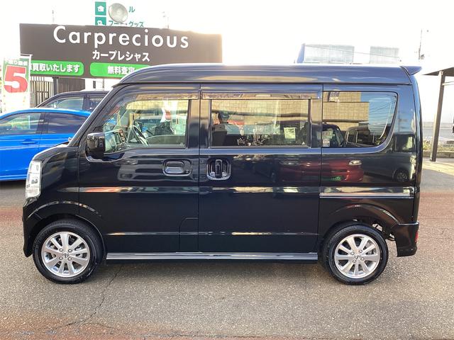 NV100クリッパーリオ E 4WD 衝突被害軽減システム レーンアシスト クリアランスソナー オートハイビーム 左側電動スライドドア ナビ フルセグTV Bluetooth接続 スマートキー オートエアコン 運転席シートヒーター(13枚目)