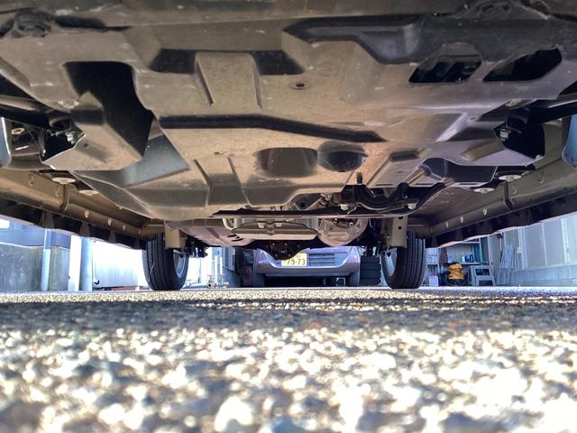 NV100クリッパーリオ E 4WD 衝突被害軽減システム レーンアシスト クリアランスソナー オートハイビーム 左側電動スライドドア ナビ フルセグTV Bluetooth接続 スマートキー オートエアコン 運転席シートヒーター(19枚目)