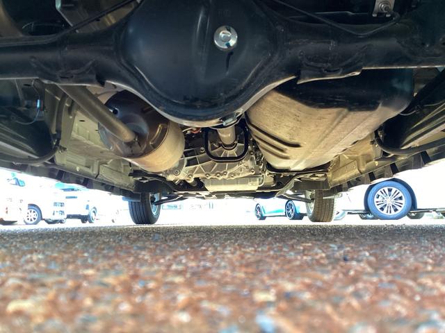 NV100クリッパーリオ E 4WD 衝突被害軽減システム レーンアシスト クリアランスソナー オートハイビーム 左側電動スライドドア ナビ フルセグTV Bluetooth接続 スマートキー オートエアコン 運転席シートヒーター(20枚目)