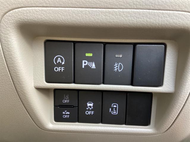 NV100クリッパーリオ E 4WD 衝突被害軽減システム レーンアシスト クリアランスソナー オートハイビーム 左側電動スライドドア ナビ フルセグTV Bluetooth接続 スマートキー オートエアコン 運転席シートヒーター(34枚目)