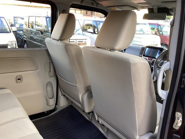 NV100クリッパーリオ E 4WD 衝突被害軽減システム レーンアシスト クリアランスソナー オートハイビーム 左側電動スライドドア ナビ フルセグTV Bluetooth接続 スマートキー オートエアコン 運転席シートヒーター(51枚目)