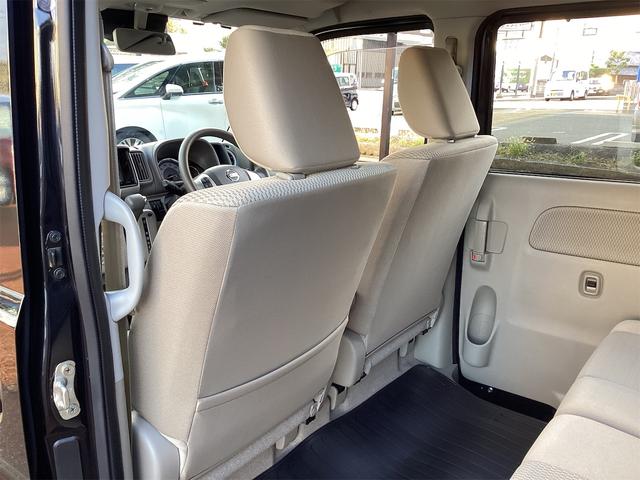 NV100クリッパーリオ E 4WD 衝突被害軽減システム レーンアシスト クリアランスソナー オートハイビーム 左側電動スライドドア ナビ フルセグTV Bluetooth接続 スマートキー オートエアコン 運転席シートヒーター(55枚目)