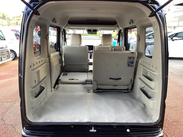 NV100クリッパーリオ E 4WD 衝突被害軽減システム レーンアシスト クリアランスソナー オートハイビーム 左側電動スライドドア ナビ フルセグTV Bluetooth接続 スマートキー オートエアコン 運転席シートヒーター(57枚目)