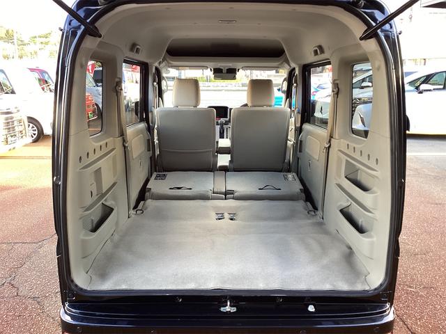 NV100クリッパーリオ E 4WD 衝突被害軽減システム レーンアシスト クリアランスソナー オートハイビーム 左側電動スライドドア ナビ フルセグTV Bluetooth接続 スマートキー オートエアコン 運転席シートヒーター(58枚目)