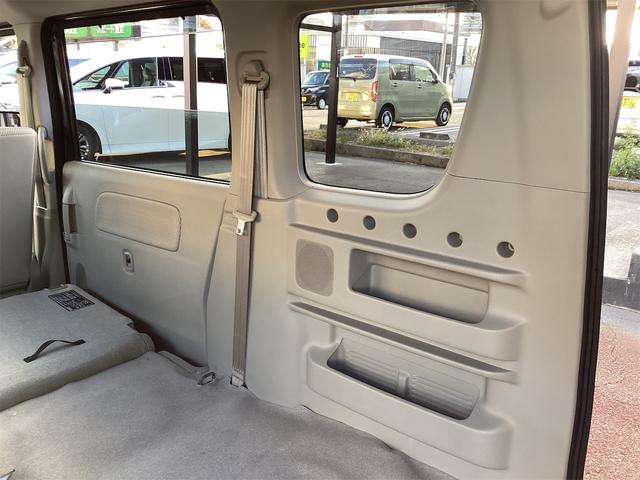 NV100クリッパーリオ E 4WD 衝突被害軽減システム レーンアシスト クリアランスソナー オートハイビーム 左側電動スライドドア ナビ フルセグTV Bluetooth接続 スマートキー オートエアコン 運転席シートヒーター(59枚目)