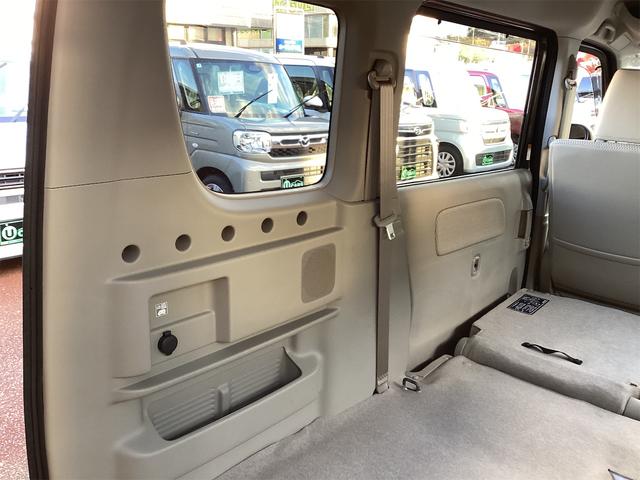 NV100クリッパーリオ E 4WD 衝突被害軽減システム レーンアシスト クリアランスソナー オートハイビーム 左側電動スライドドア ナビ フルセグTV Bluetooth接続 スマートキー オートエアコン 運転席シートヒーター(60枚目)