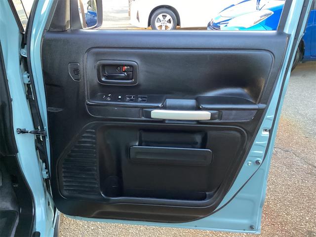 スペーシアギア ハイブリッドＸＺ　衝突被害軽減システム　レーンアシスト　クリアランスソナー　ＬＥＤヘッドライト　オートハイビーム　ＥＴＣ　ナビ　フルセグＴＶ　Ｂｌｕｅｔｏｏｔｈ接続　スマートキー　シートヒーター　両側電動スライド（21枚目）