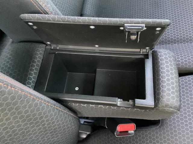 スペーシアギア ハイブリッドＸＺ　衝突被害軽減システム　レーンアシスト　クリアランスソナー　ＬＥＤヘッドライト　オートハイビーム　ＥＴＣ　ナビ　フルセグＴＶ　Ｂｌｕｅｔｏｏｔｈ接続　スマートキー　シートヒーター　両側電動スライド（25枚目）