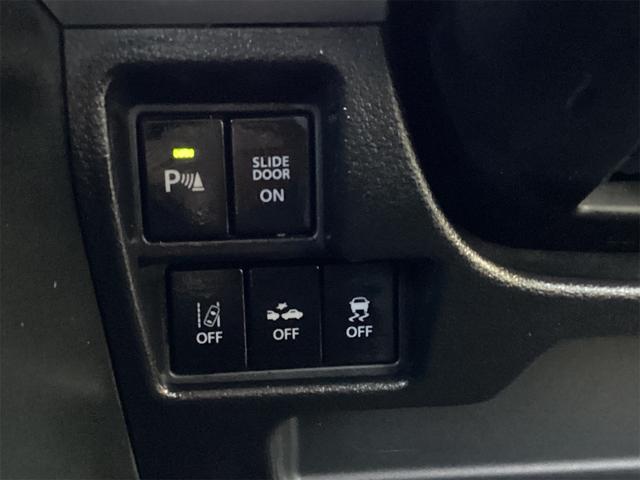 スペーシアギア ハイブリッドＸＺ　衝突被害軽減システム　レーンアシスト　クリアランスソナー　ＬＥＤヘッドライト　オートハイビーム　ＥＴＣ　ナビ　フルセグＴＶ　Ｂｌｕｅｔｏｏｔｈ接続　スマートキー　シートヒーター　両側電動スライド（37枚目）