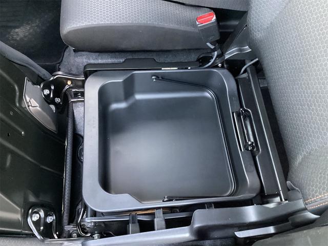 スペーシアギア ハイブリッドＸＺ　衝突被害軽減システム　レーンアシスト　クリアランスソナー　ＬＥＤヘッドライト　オートハイビーム　ＥＴＣ　ナビ　フルセグＴＶ　Ｂｌｕｅｔｏｏｔｈ接続　スマートキー　シートヒーター　両側電動スライド（49枚目）