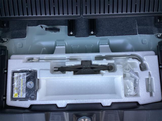 スペーシアギア ハイブリッドＸＺ　衝突被害軽減システム　レーンアシスト　クリアランスソナー　ＬＥＤヘッドライト　オートハイビーム　ＥＴＣ　ナビ　フルセグＴＶ　Ｂｌｕｅｔｏｏｔｈ接続　スマートキー　シートヒーター　両側電動スライド（66枚目）