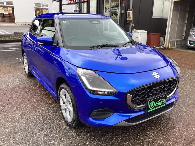 スイフト ハイブリッドMX 4WD 衝突被害軽減システム レーンアシスト クリアランスソナー クルーズコントロール LEDヘッドライト オートハイビーム ナビ ワンセグTV Bluetooth接続 スマートキー シートヒーター(8枚目)