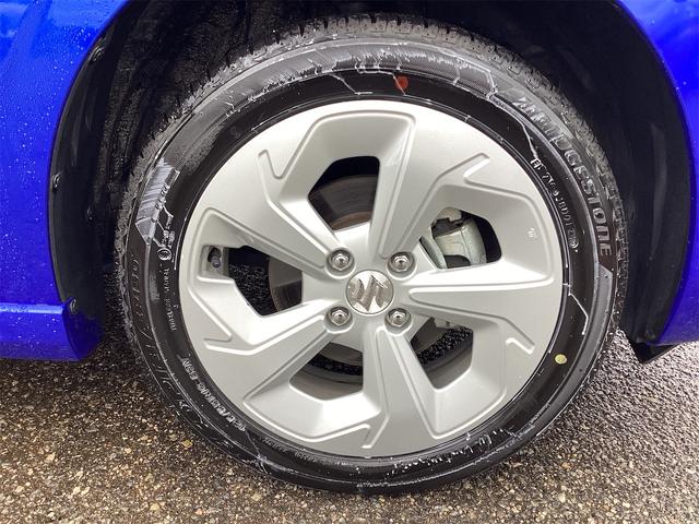 スイフト ハイブリッドMX 4WD 衝突被害軽減システム レーンアシスト クリアランスソナー クルーズコントロール LEDヘッドライト オートハイビーム ナビ ワンセグTV Bluetooth接続 スマートキー シートヒーター(15枚目)