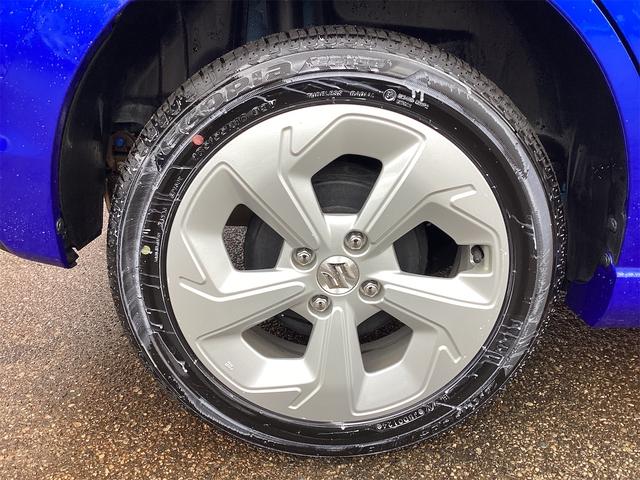 スイフト ハイブリッドMX 4WD 衝突被害軽減システム レーンアシスト クリアランスソナー クルーズコントロール LEDヘッドライト オートハイビーム ナビ ワンセグTV Bluetooth接続 スマートキー シートヒーター(16枚目)