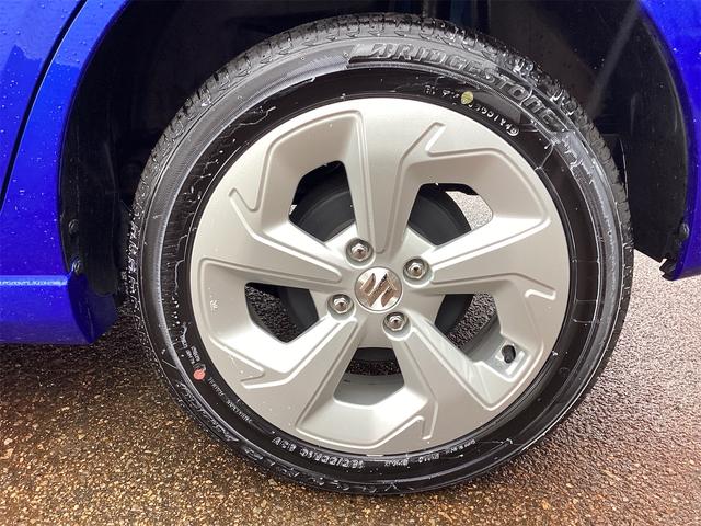 スイフト ハイブリッドMX 4WD 衝突被害軽減システム レーンアシスト クリアランスソナー クルーズコントロール LEDヘッドライト オートハイビーム ナビ ワンセグTV Bluetooth接続 スマートキー シートヒーター(17枚目)