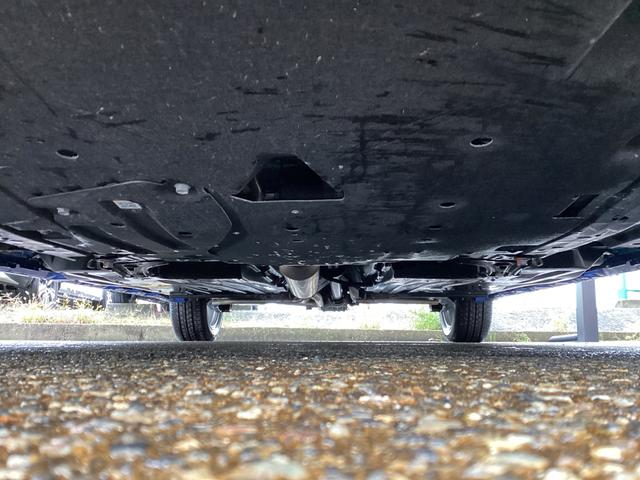 スイフト ハイブリッドMX 4WD 衝突被害軽減システム レーンアシスト クリアランスソナー クルーズコントロール LEDヘッドライト オートハイビーム ナビ ワンセグTV Bluetooth接続 スマートキー シートヒーター(19枚目)